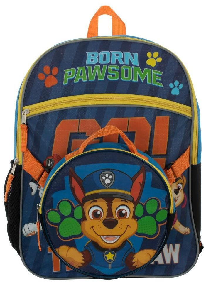 Paw Patrol: Backpack | at Mighty Ape NZ