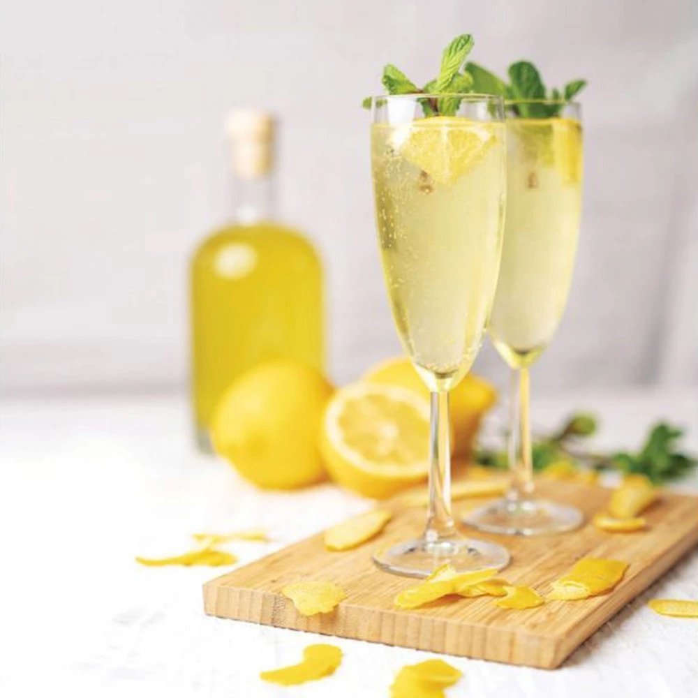 Mad Millie: Limoncello Kit image