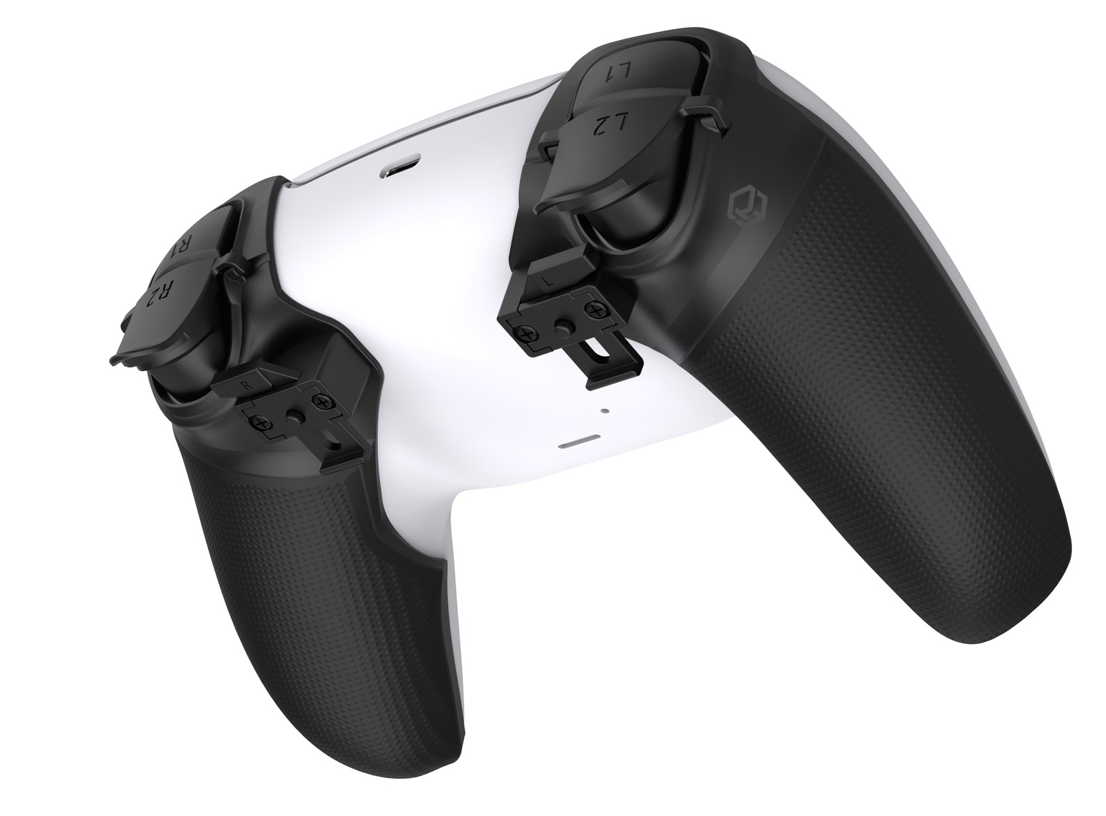 Powerwave PS5 Controller Grip & Trigger Pack PS5 PreOrder Now at