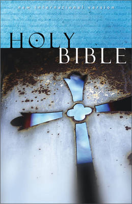 NIV Witness Edition Bible image