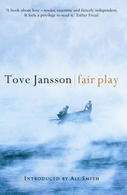 Fair Play by Tove Jansson image