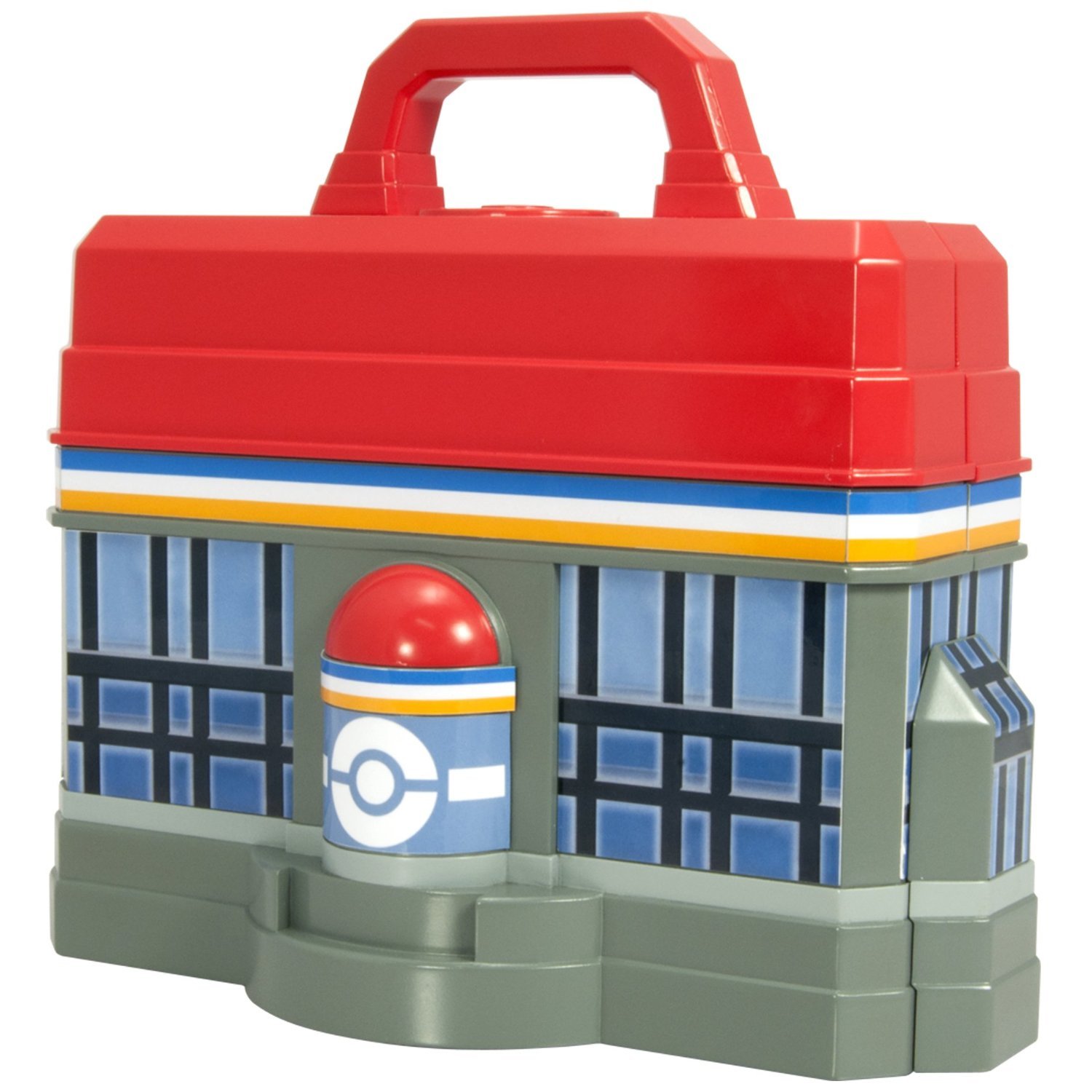 Pokémon Centre - Play 'n Store Case