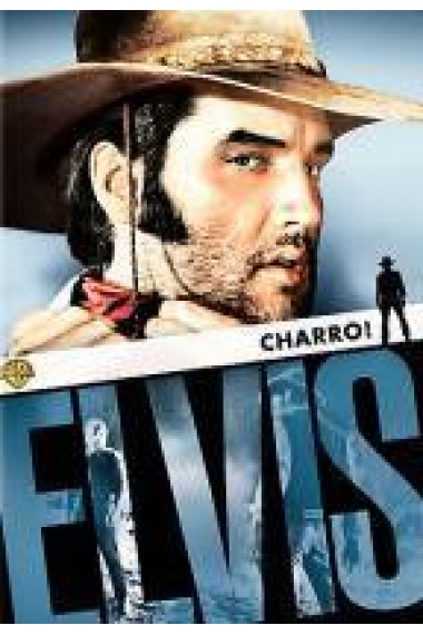 Elvis: Charro! image