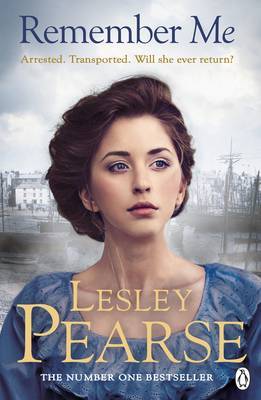 Remember Me by Lesley Pearse image