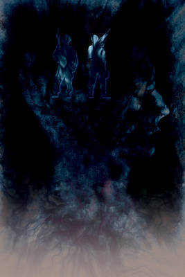 Hidden Battles on Unseen Fronts by Celia Straus image