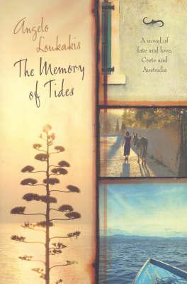 The Memory of Tides by Angelo Loukakis image
