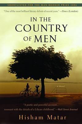 In the Country of Men by Hisham Matar image