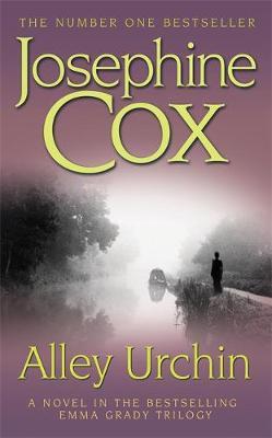 Alley Urchin by Josephine Cox image