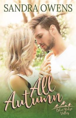 All Autumn by Sandra Owens image