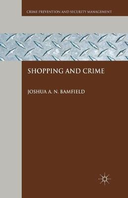 Shopping and Crime image