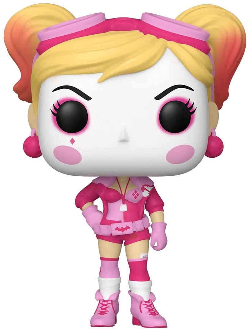 Harley Quinn Pop! Vinyl Figure at Mighty Ape NZ