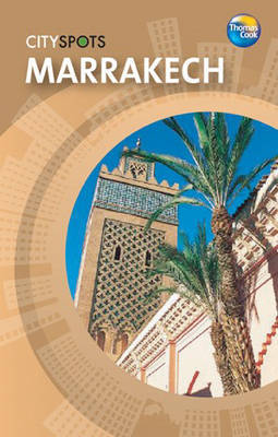 Marrakech on Paperback