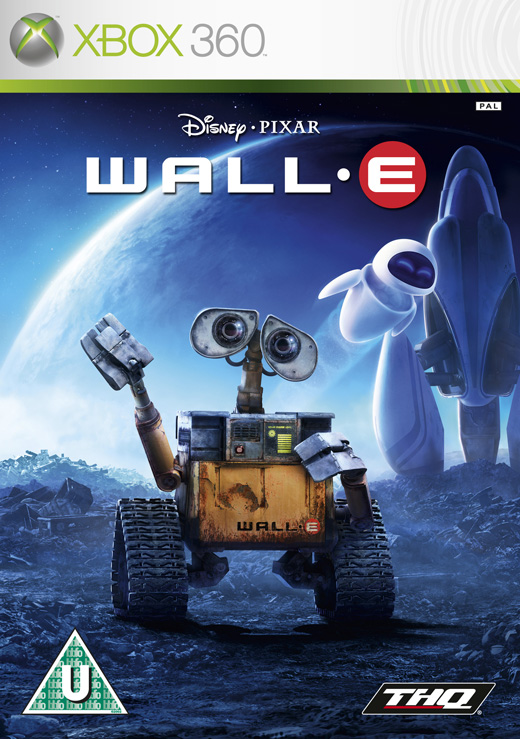 WALL-E for X360 image