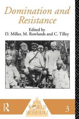 Domination and Resistance image