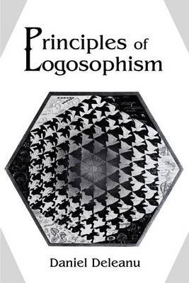 Principles of Logosophism by Daniel Deleanu image