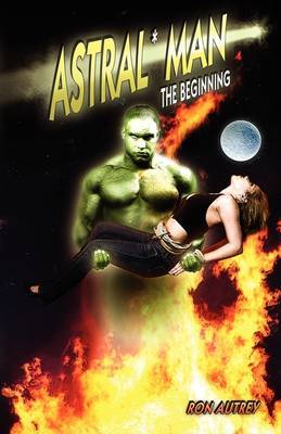 Astral*man by Ron Autrey image