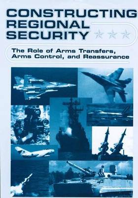Constructing Regional Security by W. Durch image