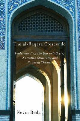 The al-Baqara Crescendo by Nevin Reda image
