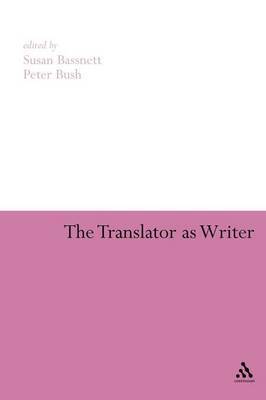 The Translator as Writer image