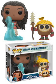 kakamora funko pop
