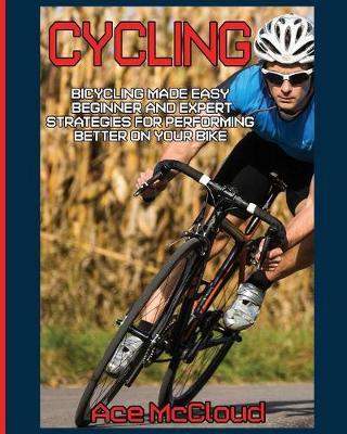 Cycling by Ace McCloud image