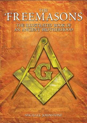 The Freemasons by Michael Johnstone image