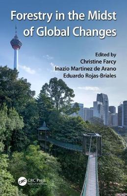 Forestry in the Midst of Global Changes image