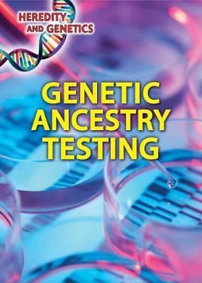 Genetic Ancestry Testing by Kristi Lew image