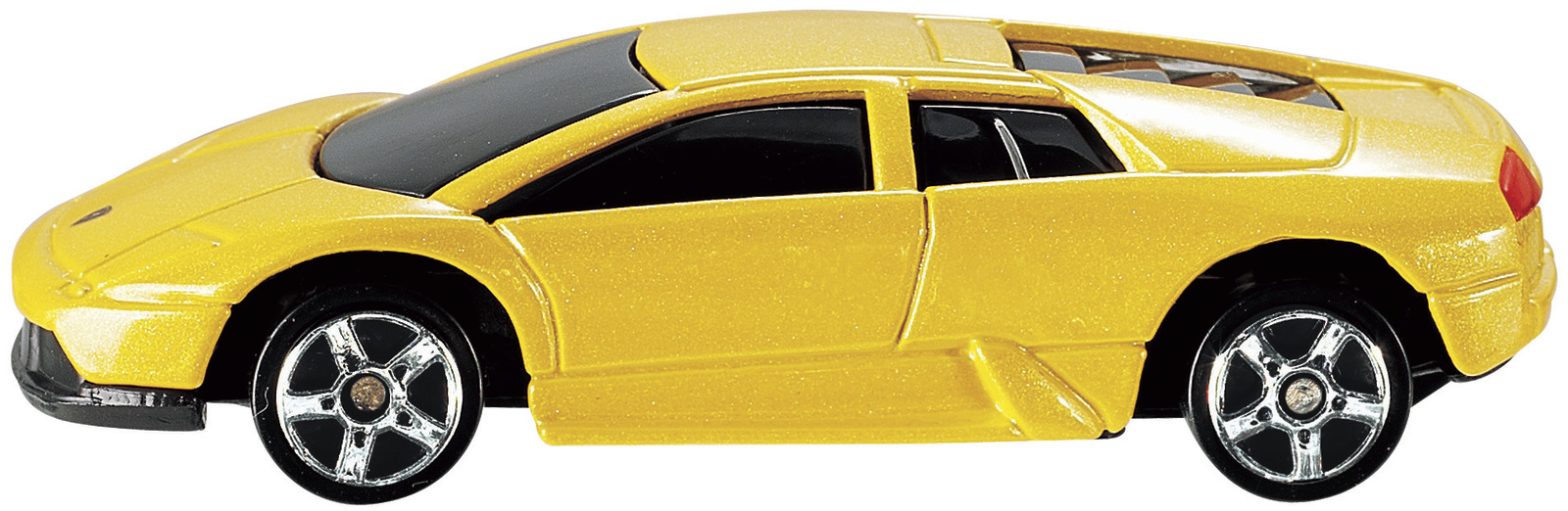 Maisto: Fresh Metal - 3" Diecast Vehicle (Assorted Designs) image