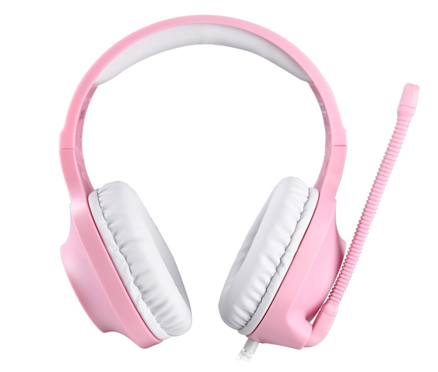 SADES Spirits Universal Gaming Headset (Pink) for image