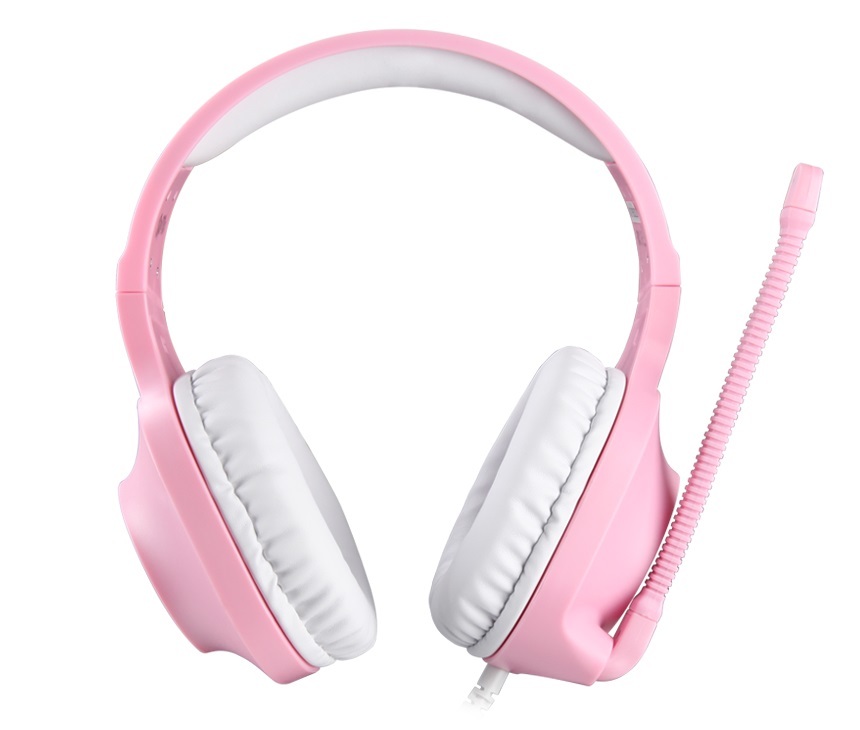 SADES Spirits Universal Gaming Headset (Pink) image