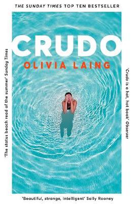 Crudo by Olivia Laing image