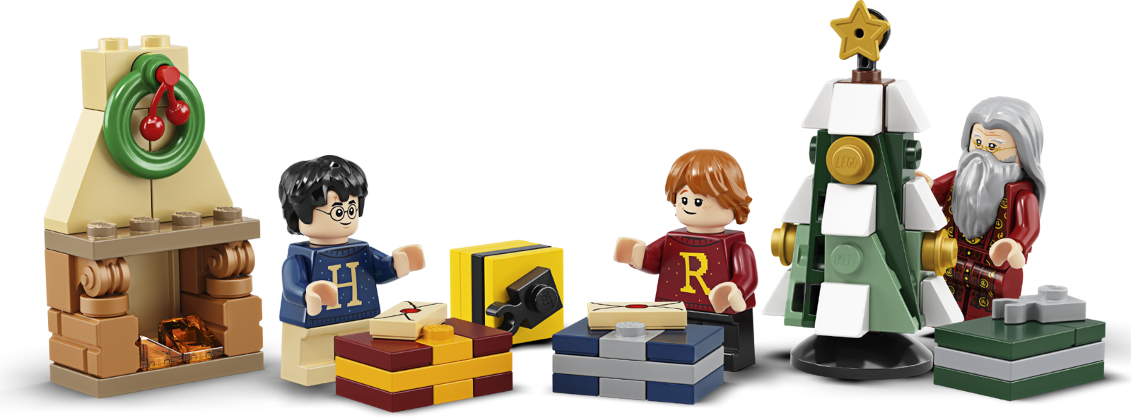 LEGO Harry Potter - Advent Calendar image