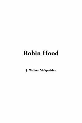 Robin Hood image