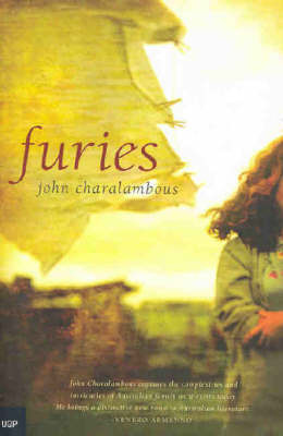 The Furies by John Charalambous image