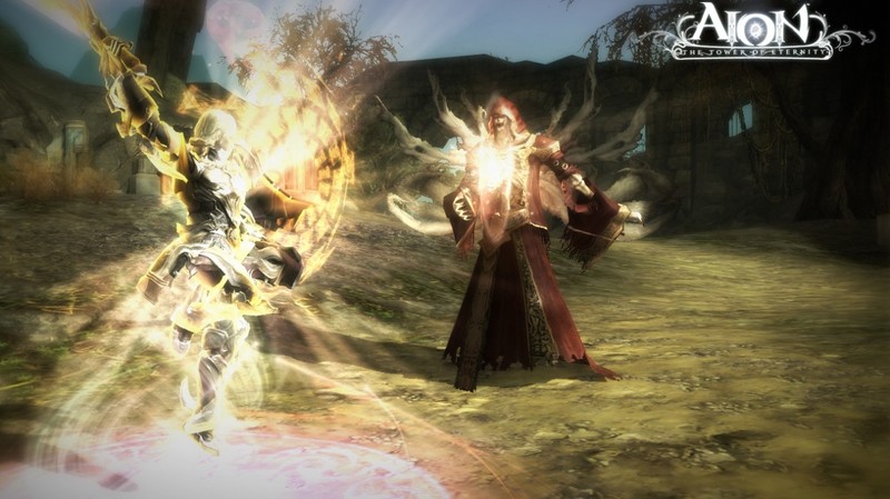 Aion for PC image