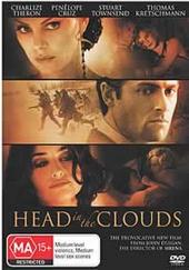 Head In The Clouds on DVD Head In The Clouds on DVD