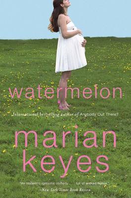 Watermelon by Marian Keyes image