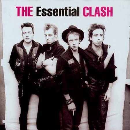 Essential Clash image