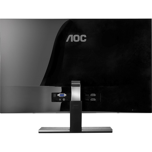 27" AOC Ultra Slim Monitor