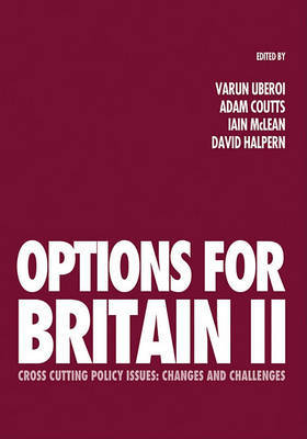 Options for Britain II image