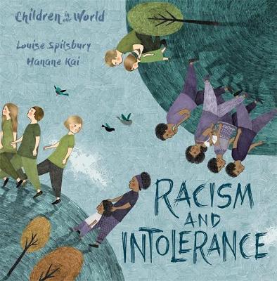 Children in Our World: Racism and Intolerance image