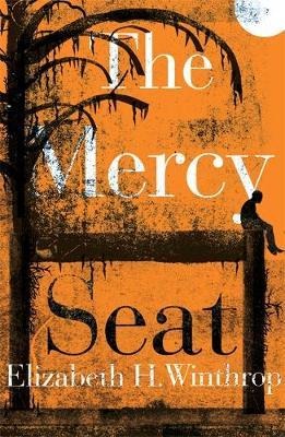 The Mercy Seat by Elizabeth H. Winthrop image