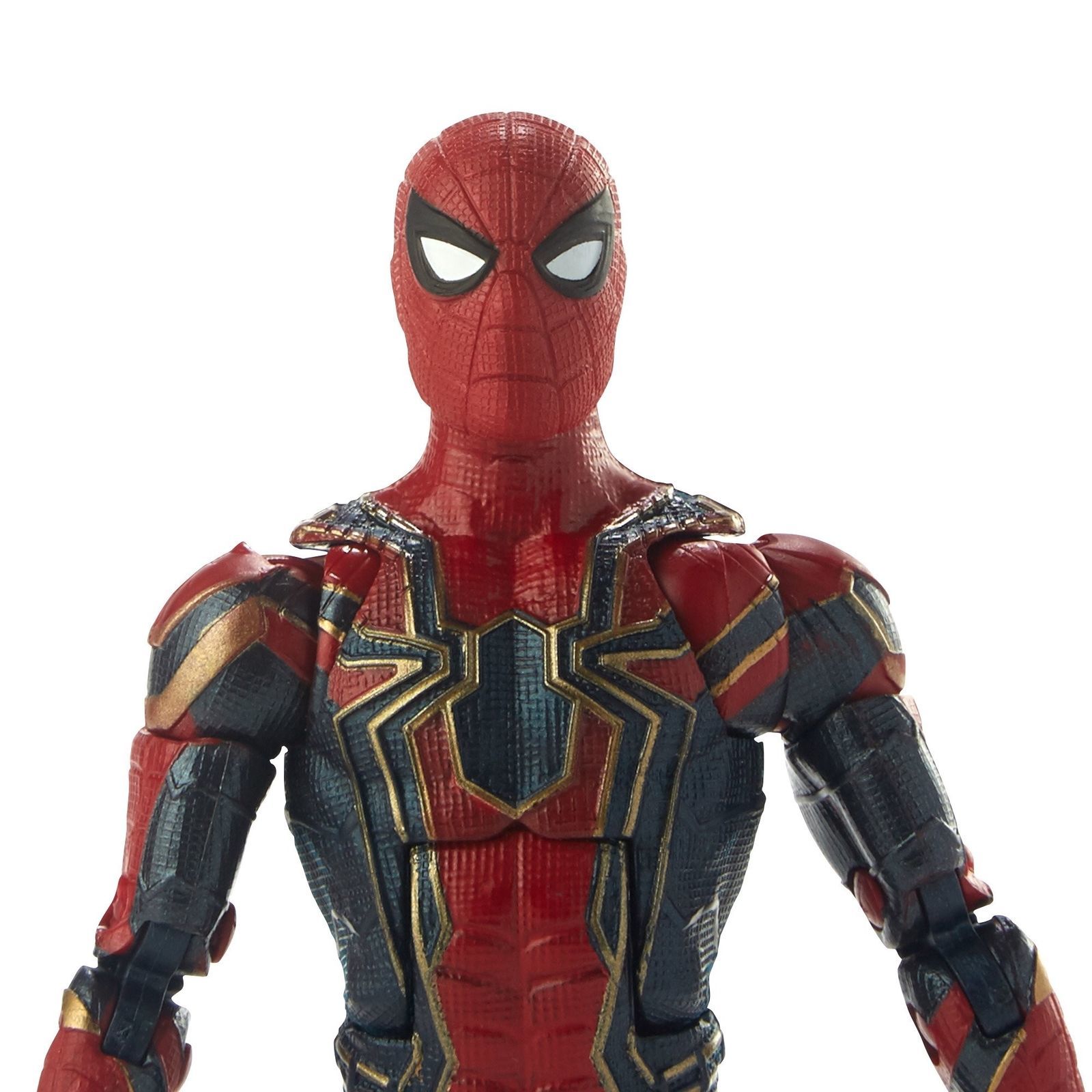 Marvel Legends: Iron-Spider - 6" Action Figure image