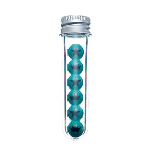 Clipacharm: Aqua Stars n Crowns image