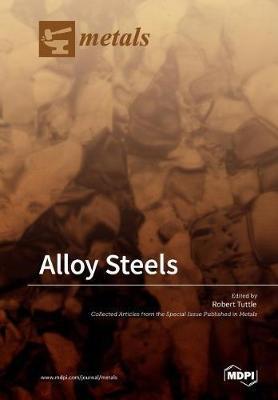 Alloy Steels image