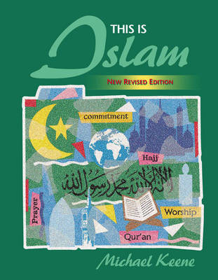 This is Islam on Paperback by Michael Keene