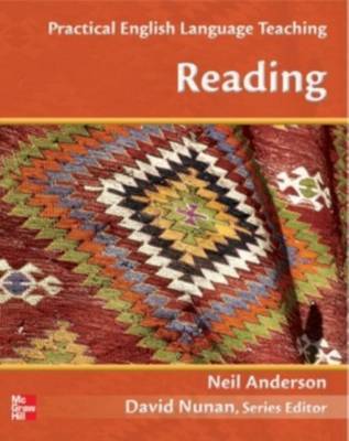 Practical English Language Teaching (PELT) - PELT Reading by NUNAN image