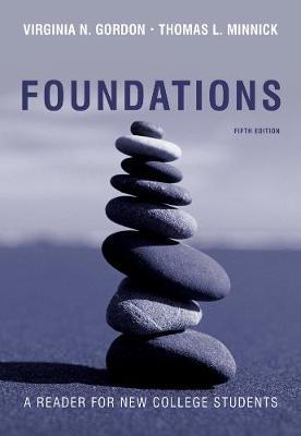 Foundations by Virginia Gordon