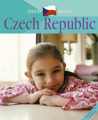 Country Insights: Czech Republic by Rob Humphreys image